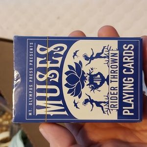 Collectible Cards 3/14